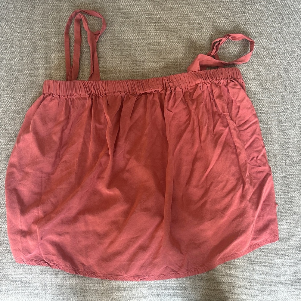 Old Navy Women's Tank Top in Coral